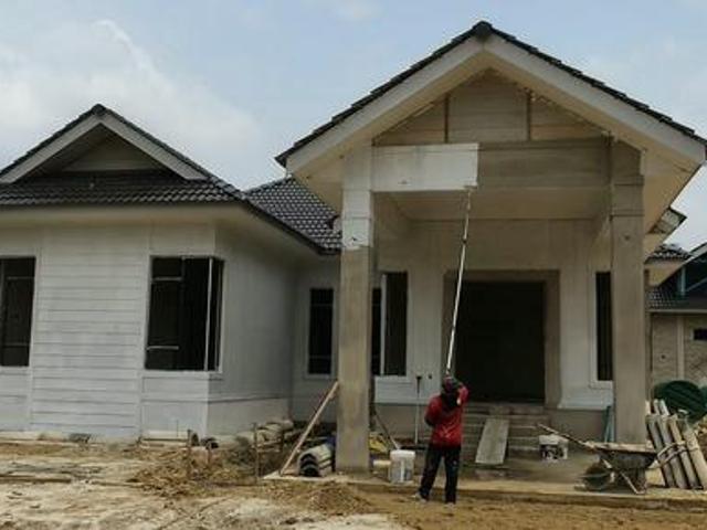 Bungalow for sale in Pasir Mas