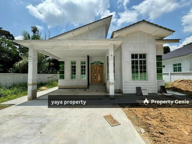Bungalow for sale in Pasir Mas, Kelantan