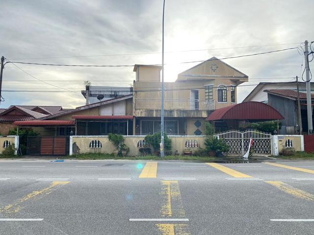 Bungalow for sale in Kubang Kerian, Kelantan