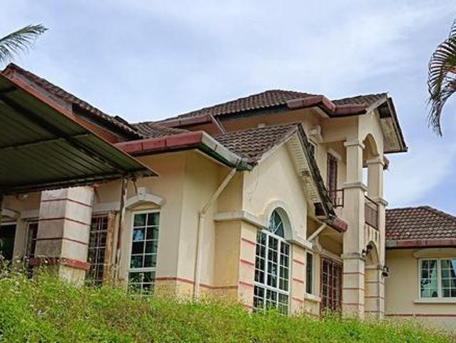 Bungalow for sale in Negeri Sembilan
