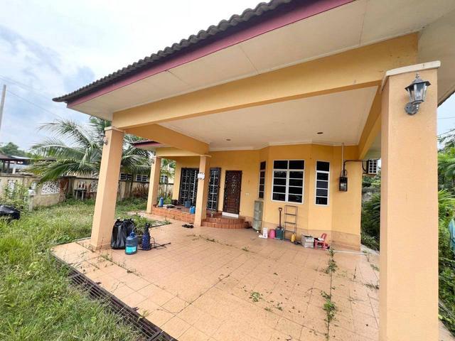 Bungalow for sale in Tringganu