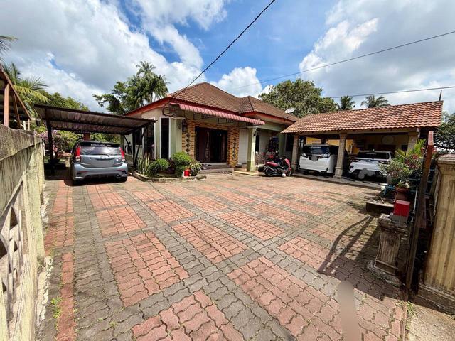 Bungalow for sale in Tringganu