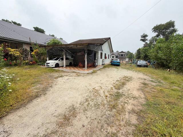 Bungalow for sale in Kemaman, Tringganu