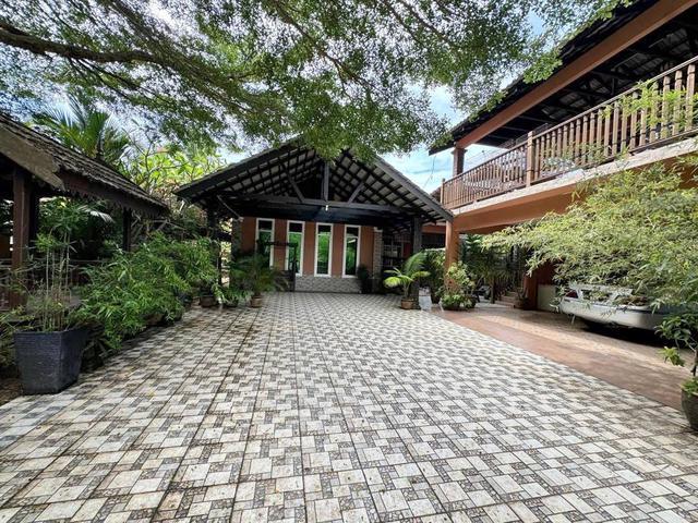 Bungalow for sale in Tringganu