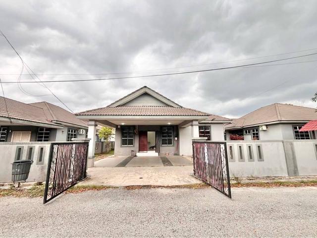 Bungalow for sale in Tringganu