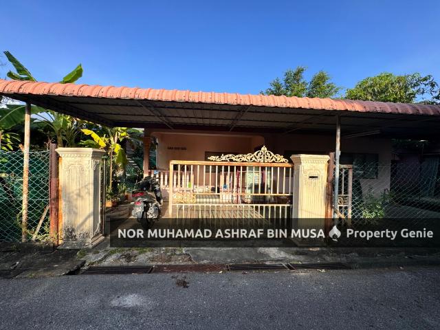 Bungalow for sale in Perlis