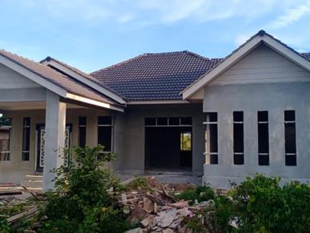 Bungalow for sale in Tringganu