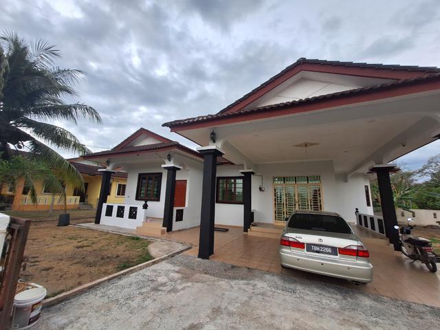 Bungalow for sale in Tringganu