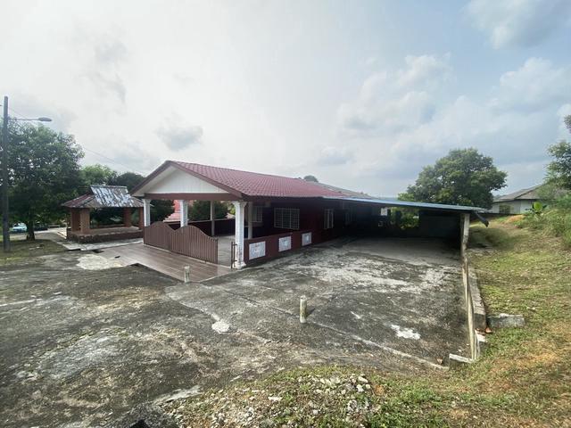 Bungalow for sale in Kota Tinggi