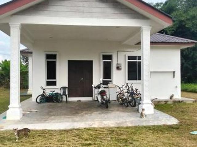 Bungalow for sale in Padang Serai, Kedah