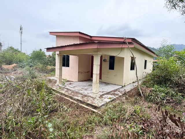 Bungalow for sale in Tringganu