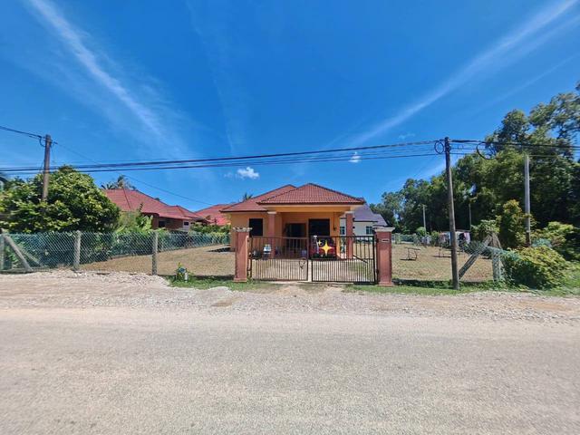 Bungalow for sale in Tringganu