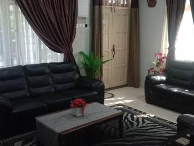 Bungalow for sale in Tringganu