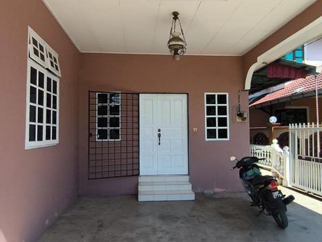 Bungalow for sale in Pengkalan Chepa, Kota Bharu