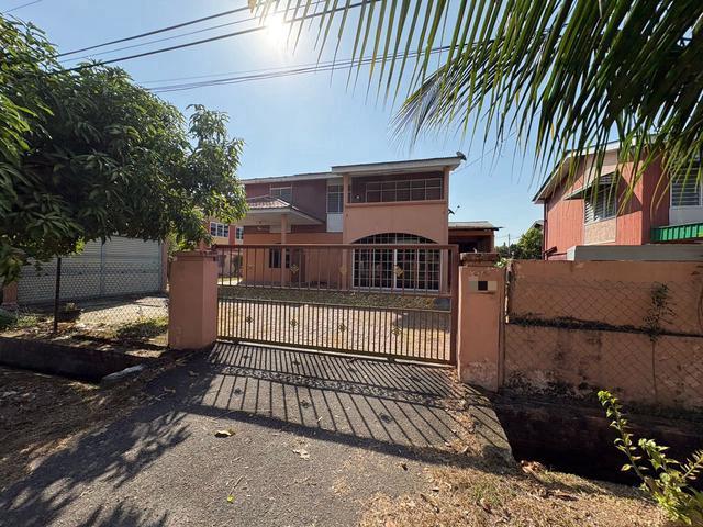 Bungalow for sale in Alor Setar, Kedah
