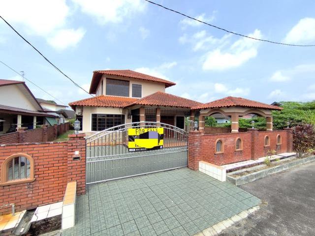 Bungalow for sale in Kota Tinggi, Johor