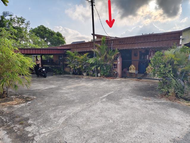 Bungalow for sale in Tringganu