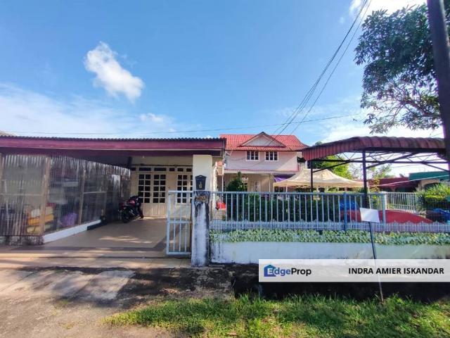 House for sale in Tringganu