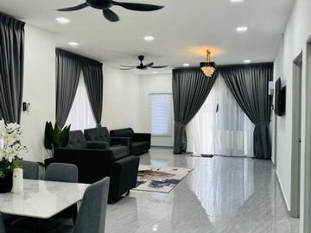 Bungalow for sale in Kuantan, Pahang