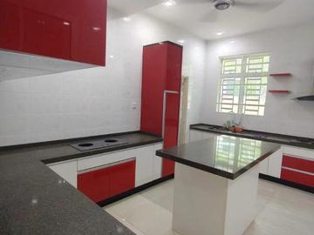 Bungalow for sale in Kulim, Kedah