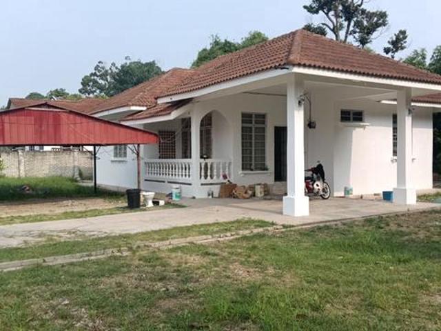 Bungalow for sale in Kubang Kerian, Kota Bharu