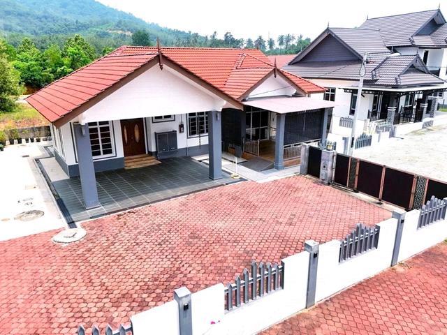 Bungalow for sale in Tringganu