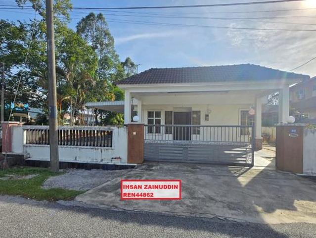 Bungalow for sale in Guar Chempedak, Kedah