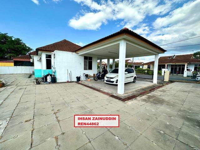Bungalow for sale in Sarang, Kedah