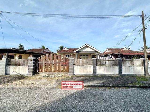 Bungalow for sale in Alor Setar, Kedah