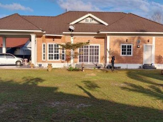 Bungalow for sale in Kemaman, Tringganu