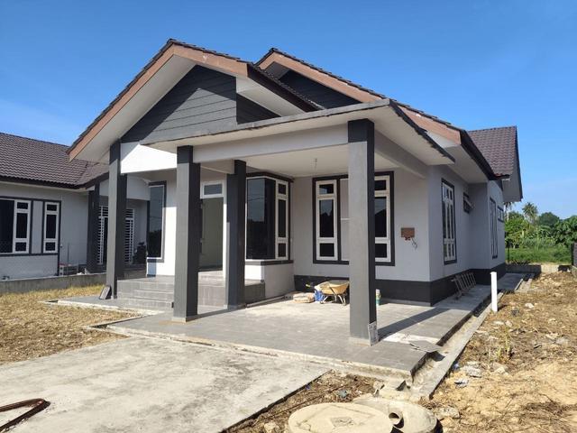 Bungalow for sale in Kubang Kerian, Kelantan