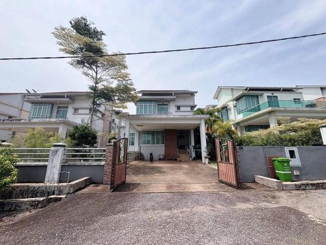 Bungalow for sale in Kuantan, Pahang