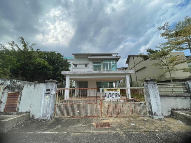 Bungalow for sale in Kuantan, Pahang