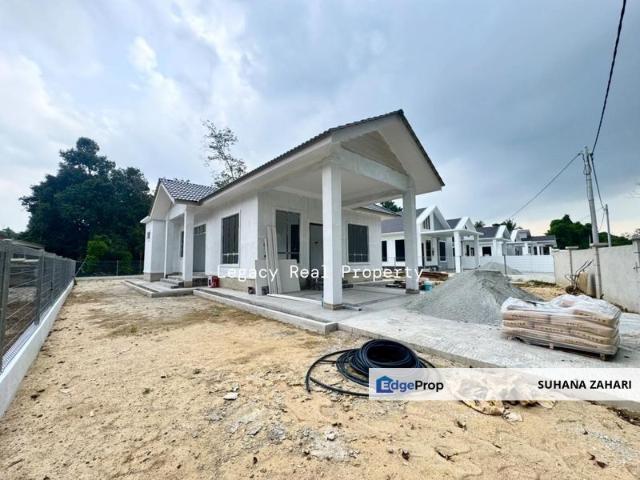 House for sale in Pasir Mas