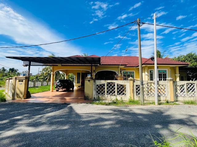 Bungalow for sale in Kota Bahru, Kelantan