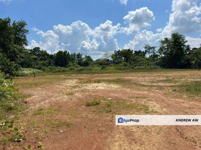House for sale in Kuala Krai, Kelantan