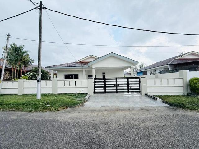 Bungalow for sale in Kluang, Johor