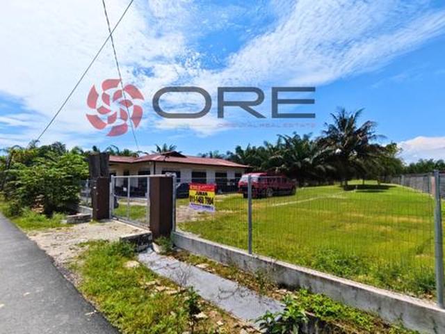 Bungalow for sale in Perak, Ayer Tawar