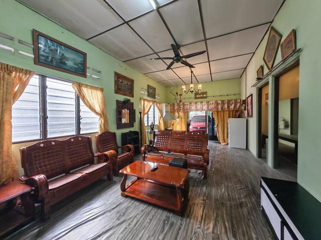 Bungalow for sale in Perak, Tanjong Ipoh