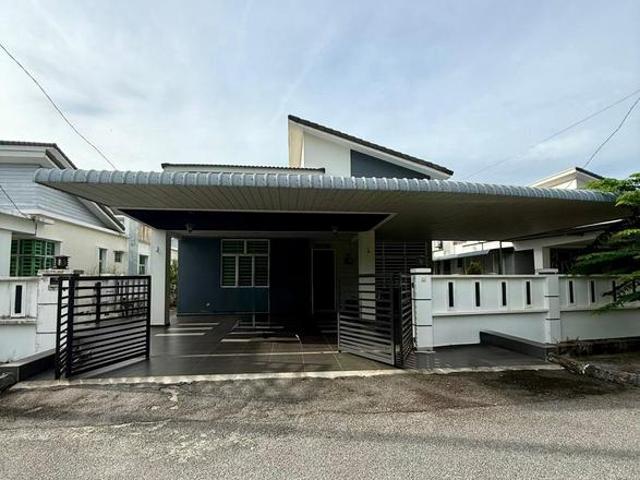 Bungalow for sale in Sungai Petani, Kuala Muda