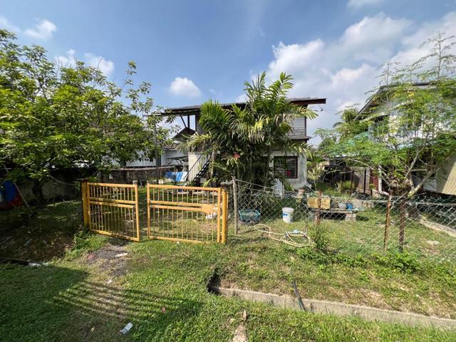 Bungalow for sale in Perak, Tanjong Ipoh