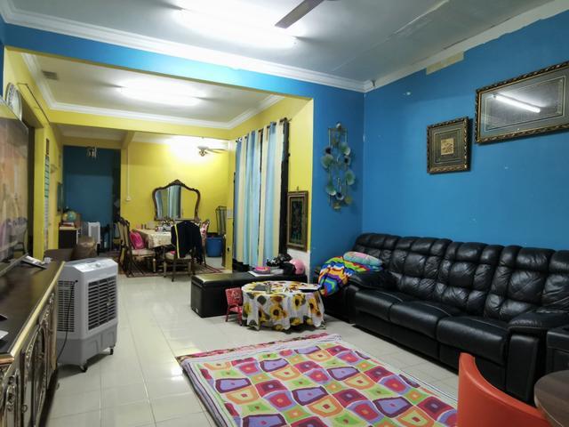 Bungalow for sale in Sungai Petani, Kuala Muda