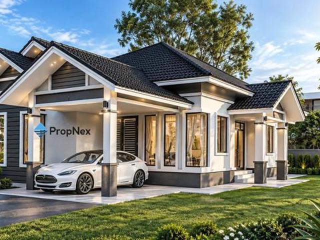 Bungalow for sale in Kubang Kerian, Kelantan