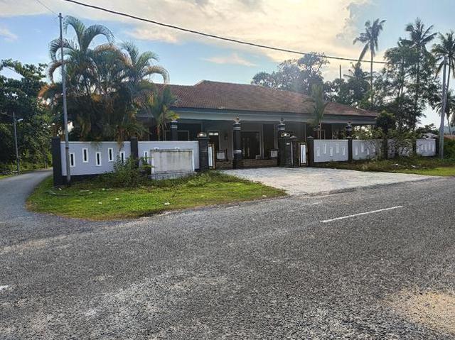 Bungalow for sale in Tringganu