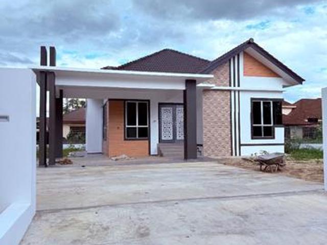 Bungalow for sale in Tanah Merah, Kelantan