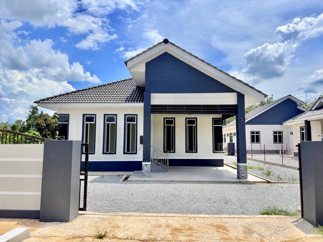 Bungalow for sale in Tanah Merah, Kelantan