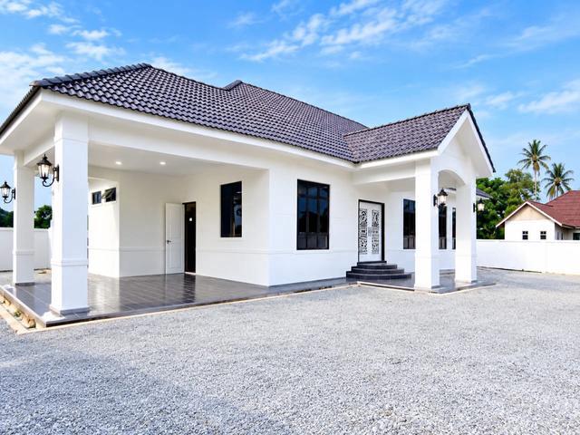 Bungalow for sale in Kota Bharu