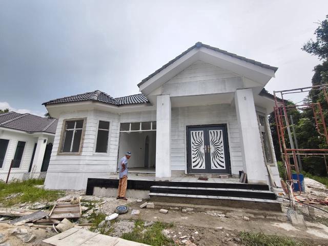 Bungalow for sale in Ketereh, Kelantan