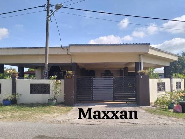 Bungalow for sale in Kota Bahru, Kelantan