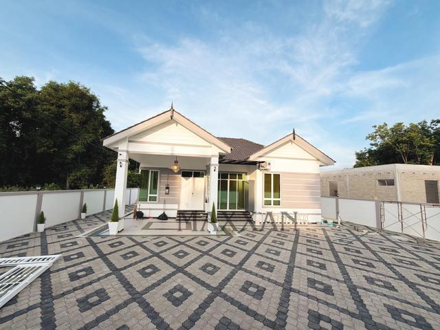 Bungalow for sale in Kota Bahru, Kelantan